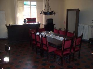 Hotel Scoti, Florence