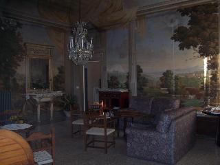 Hotel Scoti, Florence