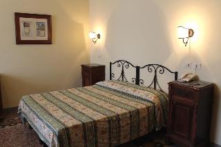 Hotel Scoti, Florence