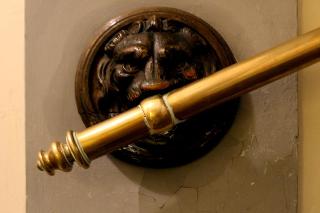 Hotel Scoti, Florence