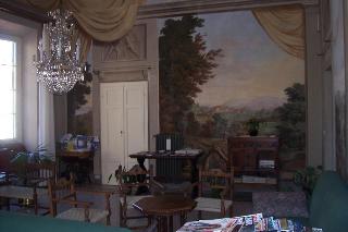 Hotel Scoti, Florence