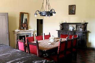 Hotel Scoti, Florence