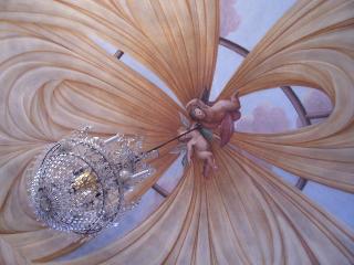 Hotel Scoti, Florence