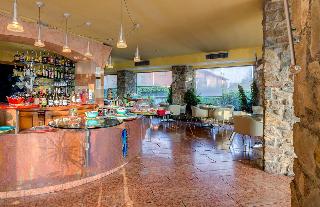 Art & Hotel Aeroporto, Bergamo
