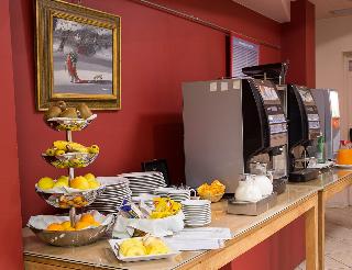 Art & Hotel Aeroporto, Bergamo