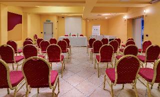 Art & Hotel Aeroporto, Bergamo