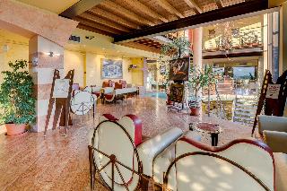 Art & Hotel Aeroporto, Bergamo