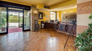 Art & Hotel Aeroporto, Bergamo