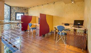 Art & Hotel Aeroporto, Bergamo