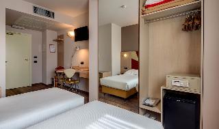 Art & Hotel Aeroporto, Bergamo