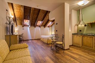 Art & Hotel Aeroporto, Bergamo