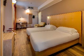 Art & Hotel Aeroporto, Bergamo