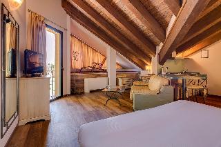 Art & Hotel Aeroporto, Bergamo
