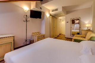 Art & Hotel Aeroporto, Bergamo