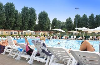 Pool
 di Camping Village Jolly