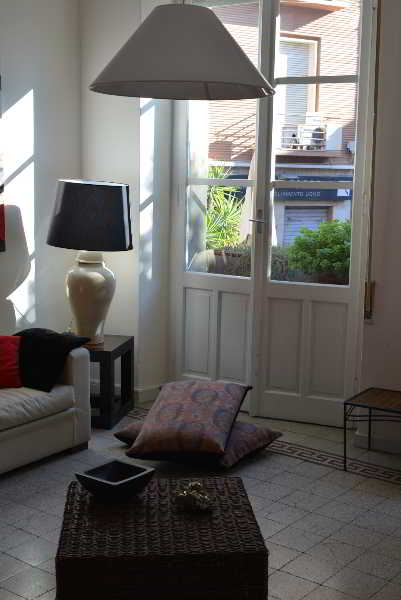 Room
 di B&B Rosso E Nero 