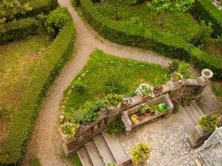 General view
 di Villa Fiorita