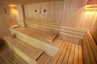 Tunel Residence