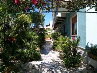 Hotel La Playa, North Sardinia