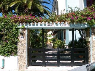 Hotel La Playa, North Sardinia