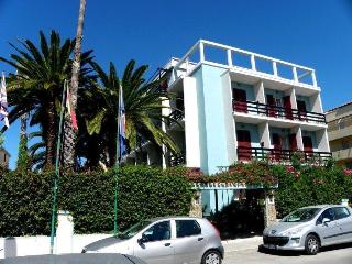 Hotel La Playa, North Sardinia