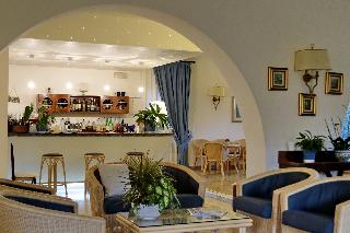 Hotel La Playa, North Sardinia
