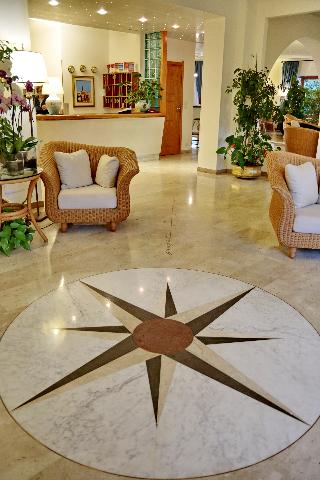 Hotel La Playa, North Sardinia