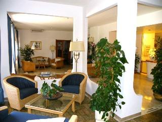 Hotel La Playa, North Sardinia