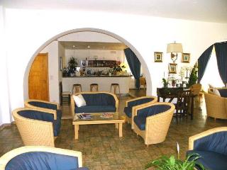 Hotel La Playa, North Sardinia