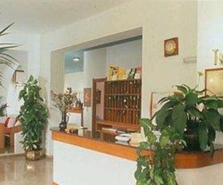 Hotel La Playa, North Sardinia