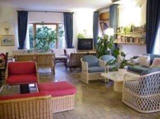 Hotel La Playa, North Sardinia