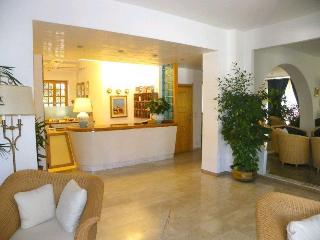 Hotel La Playa, North Sardinia