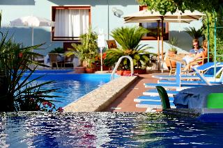 Hotel La Playa, North Sardinia
