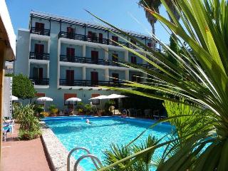 Hotel La Playa, North Sardinia
