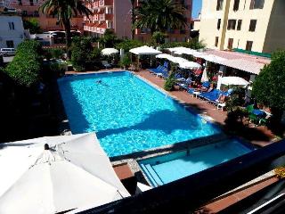 Hotel La Playa, North Sardinia