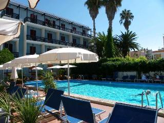 Hotel La Playa, North Sardinia