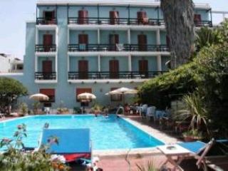 Hotel La Playa, North Sardinia