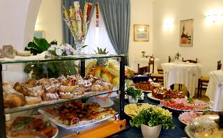Hotel La Playa, North Sardinia