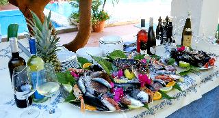 Hotel La Playa, North Sardinia