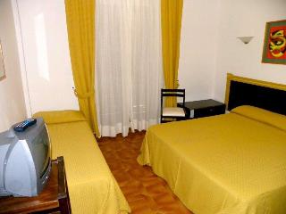 Hotel La Playa, North Sardinia