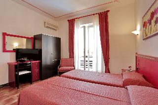 Hotel La Playa, North Sardinia