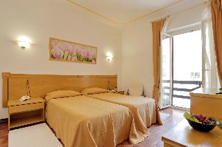 Hotel La Playa, North Sardinia