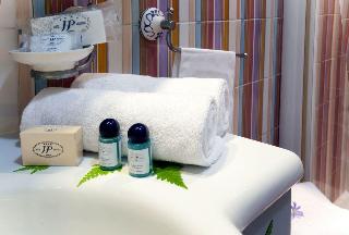 Hotel Prestige, Sorrento