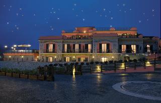 Hotel Prestige, Sorrento