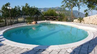 Hotel Prestige, Sorrento