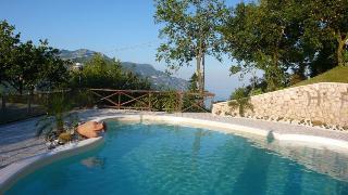 Hotel Prestige, Sorrento