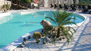 Hotel Prestige, Sorrento