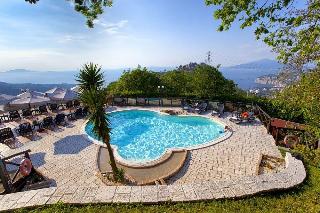 Hotel Prestige, Sorrento