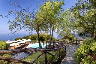 Hotel Prestige, Sorrento