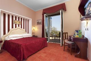 Hotel Prestige, Sorrento